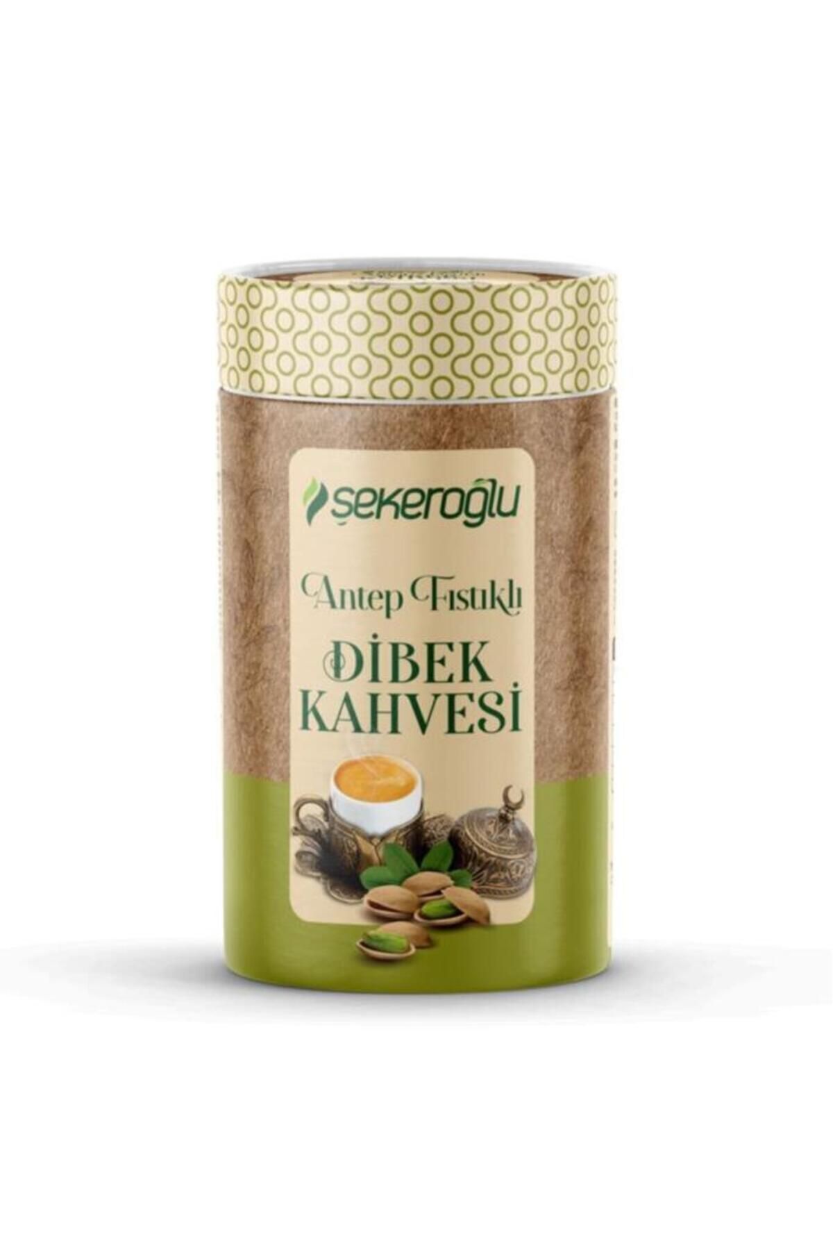 Antep Fıstıklı Dibek Kahvesi 200 gr